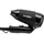 Brunner Reisehaartrockner Monsun 12 V schwarz