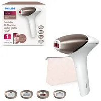 Philips Lumea IPL 9900 Series BRI951/01
