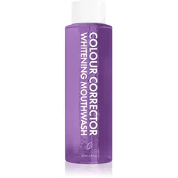 My White Secret Whitening Mouthwas Colour Corrector bleichendes Mundwasser 250 ml