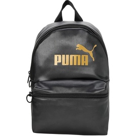 Puma Core Up Backpack Puma Black