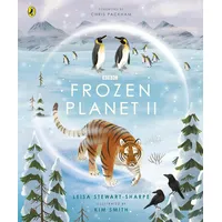 Penguin Books Ltd (UK) Frozen Planet II (BBC Earth)