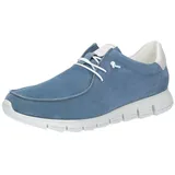 SIOUX Mokrunner-H-007 Herren Hellblau 46