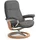 Stressless Stressless® Relaxsessel »Garda«, mit Signature Base, Größe L, Gestell Eichefarben