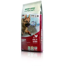 Bewi Dog Sport 12,5 kg