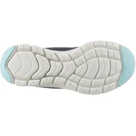 SKECHERS Flex Appeal 4.0 - Brilliant View navy/blue 35