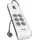 Belkin Steckdosenleiste 6-fach 2 m Weiß