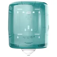 TENA Tork ReflexTM Einzelblatt Innenabrollungsspender M4 473180 , Farbe: