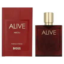 HUGO BOSS Boss Alive Absolu Intense Eau de Parfum 50 ml
