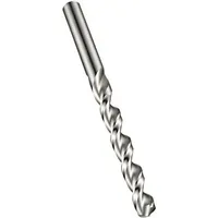 Dormer Tieflochspiralbohrer DIN/ANSI Typ W A900 Nenn-Ø 7.4 HSS-E