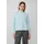 s.Oliver Cardigan aus Alpakamix Blau XL