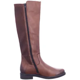 Remonte Damen D8371 Kniehohe Stiefel, Mahagoni Sherry Brasil 25, 36 EU