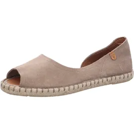 Verbenas Cruz Damen Beige 39