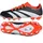 adidas Predator 24 League Low MG Kinder Core Black/Cloud White/Solar Red 35
