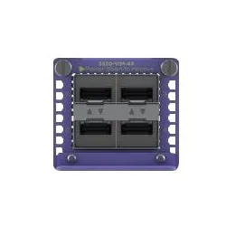 Extreme Networks Versatile Interface Module - Erweiterungsmodul