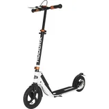 Hudora Big Wheel Air 230 Dual Brake orange/schwarz/weiß