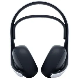 Sony Pulse Elite Kabellos Gaming Headset, Weiss