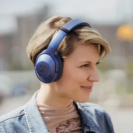 Teufel Real Blue NC 3 Steel Blue