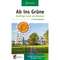Ab ins Grüne - Ausflüge rund um Bremen