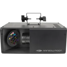 Showtec Rainbow Moon LED-Effektstrahler