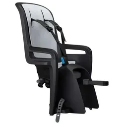Thule Ride Along 2 - Gepäckträger Montage Grau Modell 2025