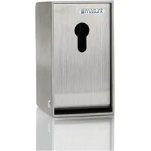 Masunt Schlüsseldepot PHZ M3 20 3 cm Silber