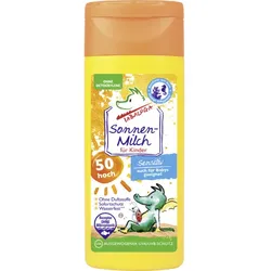 Tabaluga Sonnenmilch Kids LSF50 50ML