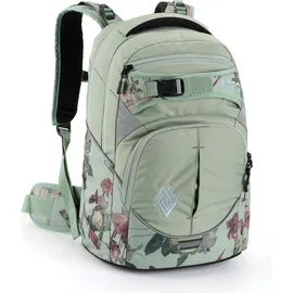 Nitro Superhero dead flower