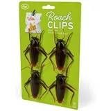 Fred & Friends Fred Roach Clips für Taschen, Clips