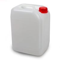 Paket AG Wasserkanister 5 Liter