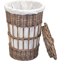 moebel-direkt-online möbel direkt online Wäschekorb Gerolf