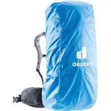 Deuter Iii Regenschutzhülle Für Rucksack - Coolblue - One Size