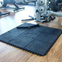 Coba Anti-Ermüdungsmatte Fatigue-Step, Standard, 900 x 900 mm