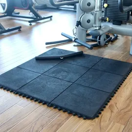 Coba Anti-Ermüdungsmatte Fatigue-Step, Standard, 900 x 900 mm