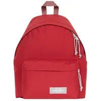 Eastpak Padded Pak'r Rucksack red