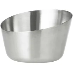 Caterado 12 x Snack und Dip Schale "VISTA",