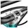 woom GO 4 20 Zoll metallic turquoise
