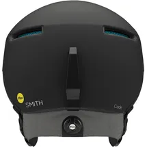 Smith Optics Code Mips 63-67 cm Schwarz