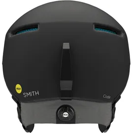 Smith Optics Code Mips 63-67 cm Schwarz