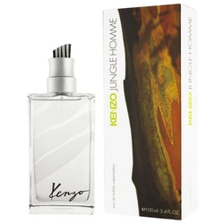 KENZO Eau de Toilette Kenzo Eau de Toilette Jungle 100 ml Herrenparfüm