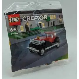 LEGO Creator Oldtimer 30644