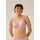 NATURANA Bügel-BH "The Friday", Damen, Gr. 75, Cup D, pink (pink rose), Obermaterial: 89% Polyamid, 11% Elasthan. Futter: 92% Polyamid, 8% Elasthan, leicht transparent, unifarben, sehr bequem, BHs Bügel-BH, mit Bügel, mit Spitze, breite Träger, feminin, bequem
