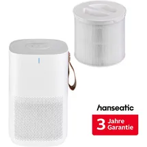 Hanseatic KJ150 Weiß