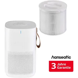Hanseatic KJ150 Weiß