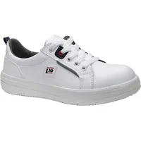 ELTEN GHOST Low ESD S3, Herren, Textil, Stahlkappe, leicht,