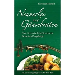 Neunerlei und Gänsebraten