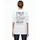 trueprodigy Alex Oversize-Shirt weiß L
