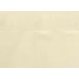 gardlov Sonnensegel Quadratisch 3,6x3,6 m für zuverlässigen Sonnenschutz Wasserdicht inkl. Befestigung Garten Strand Camping 23165, Farbe:Beige