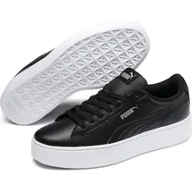 Puma Vikky Stacked L puma black-puma black 38