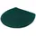 KLEINE WOLKE WC-Deckelbezug Soft Petrol 47 x 50 cm