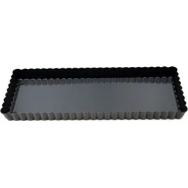 Kaiser La Forme Plus Tarte- und Quicheform 35 x 13 cm